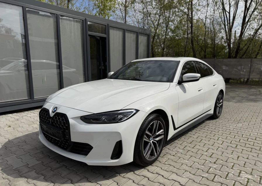 BMW Series 4