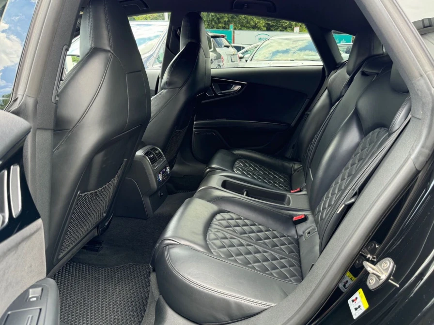 Audi A7 Diesel