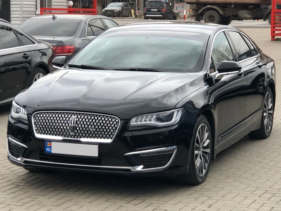 Lincoln MKZ