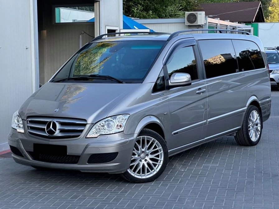 Mercedes Viano