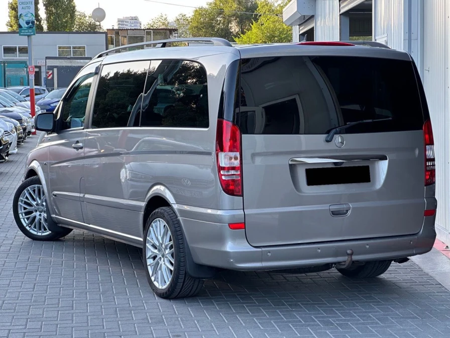 Mercedes Viano