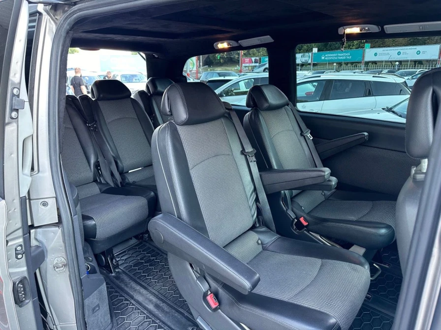 Mercedes Viano