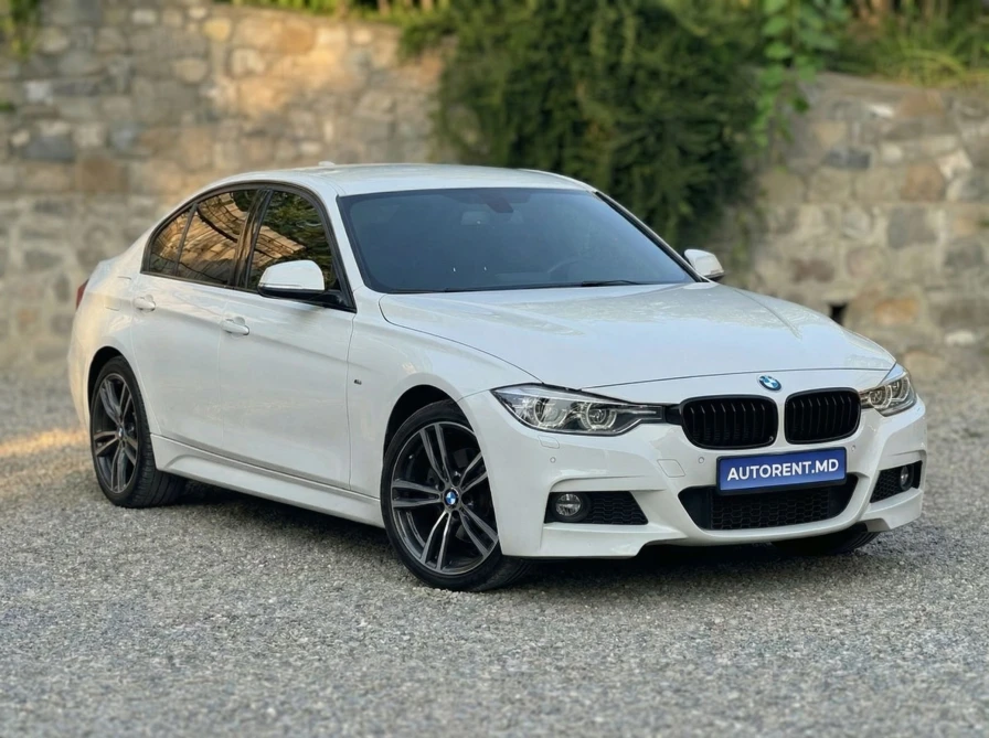BMW 3 Series M