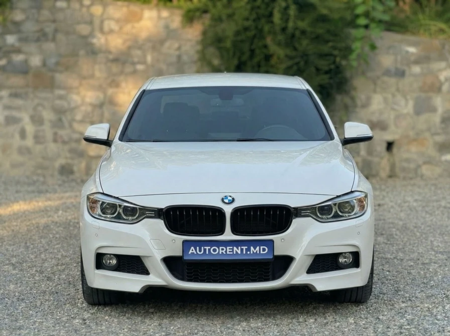 BMW 3 Series M