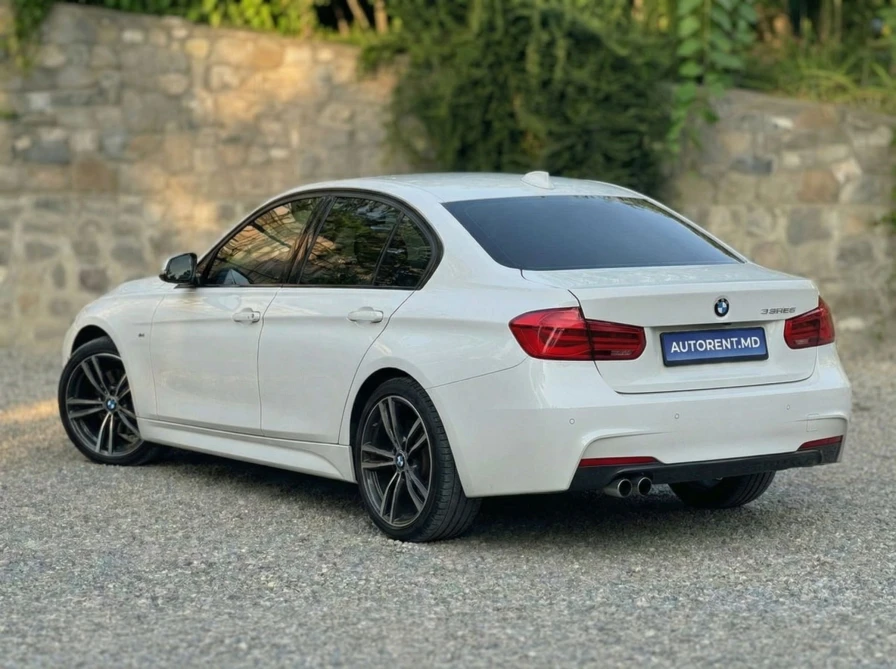 BMW 3 Series M