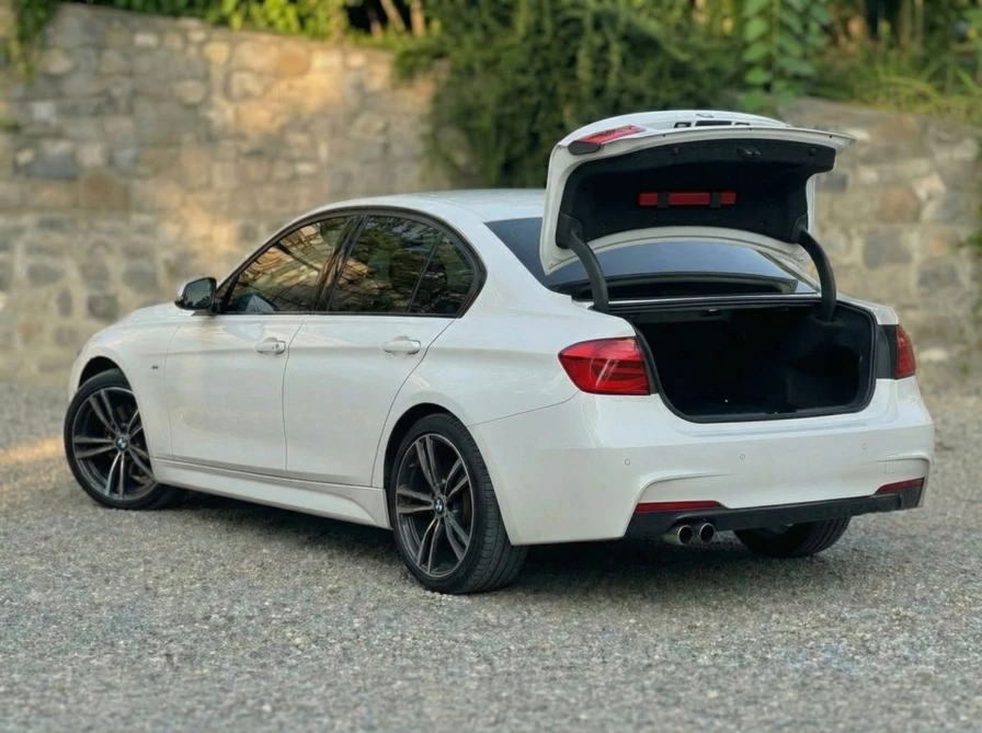 BMW 3 Series M