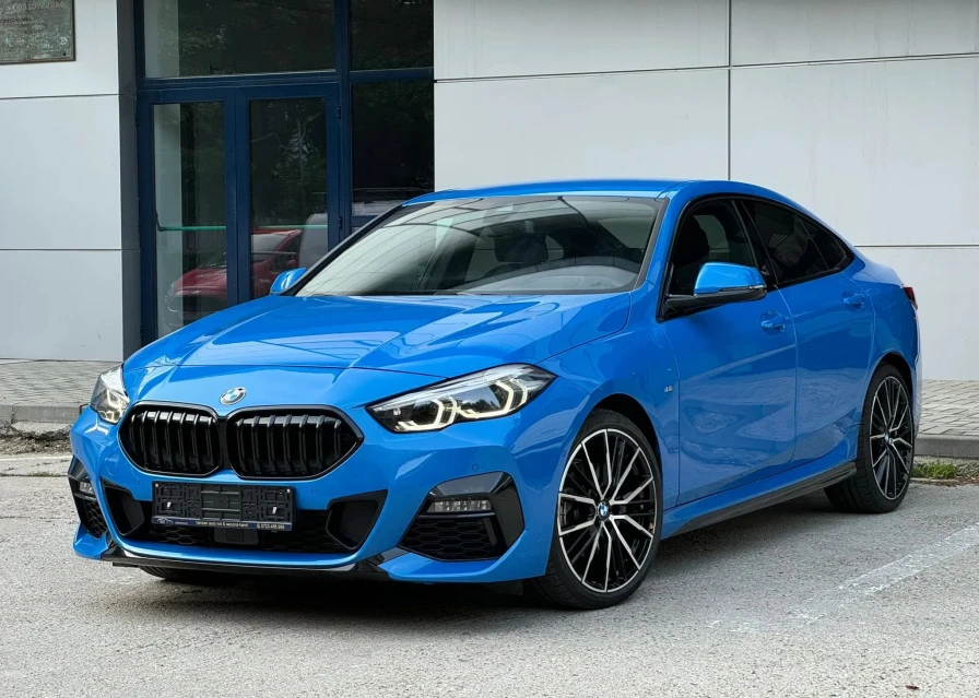 BMW 2 Seria