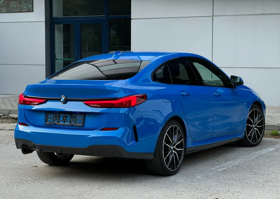 BMW 2 Seria