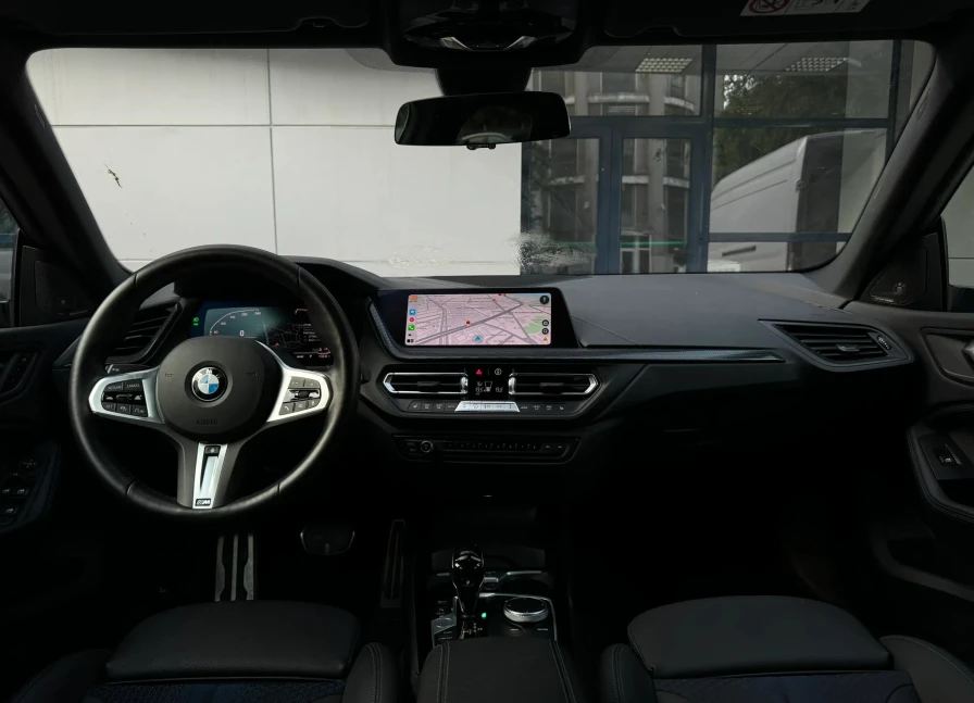 BMW 2 Seria