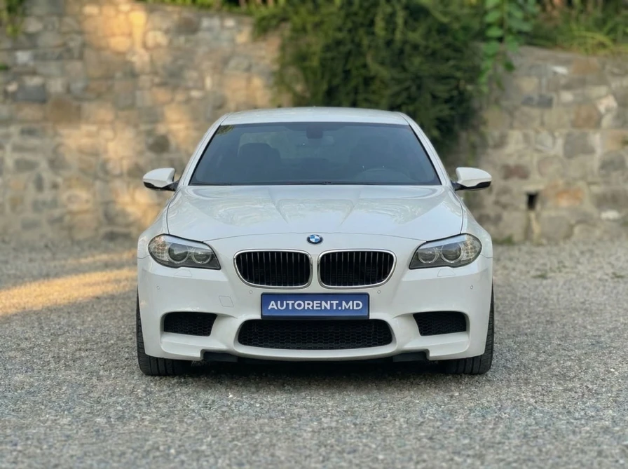 BMW Seria 5M
