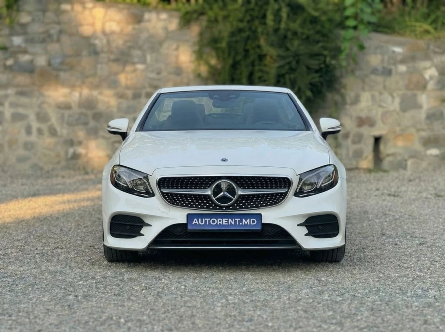 Mercedes C-Class