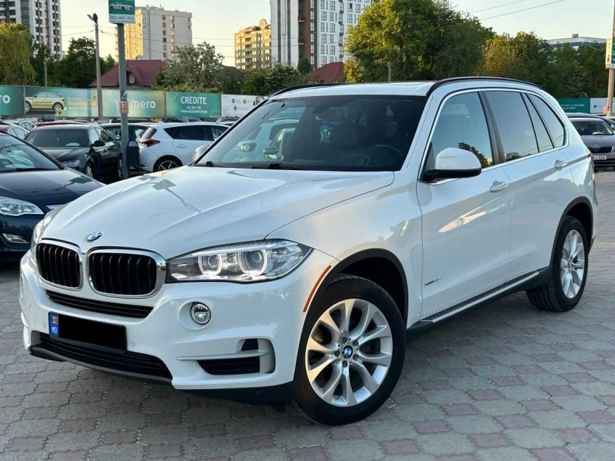X5