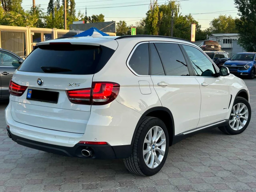 X5
