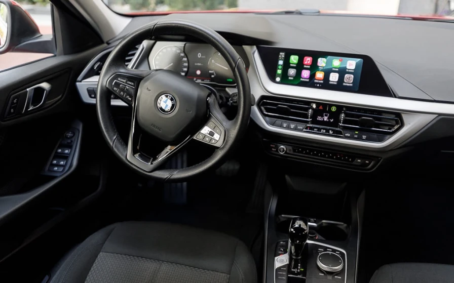 BMW Series 1