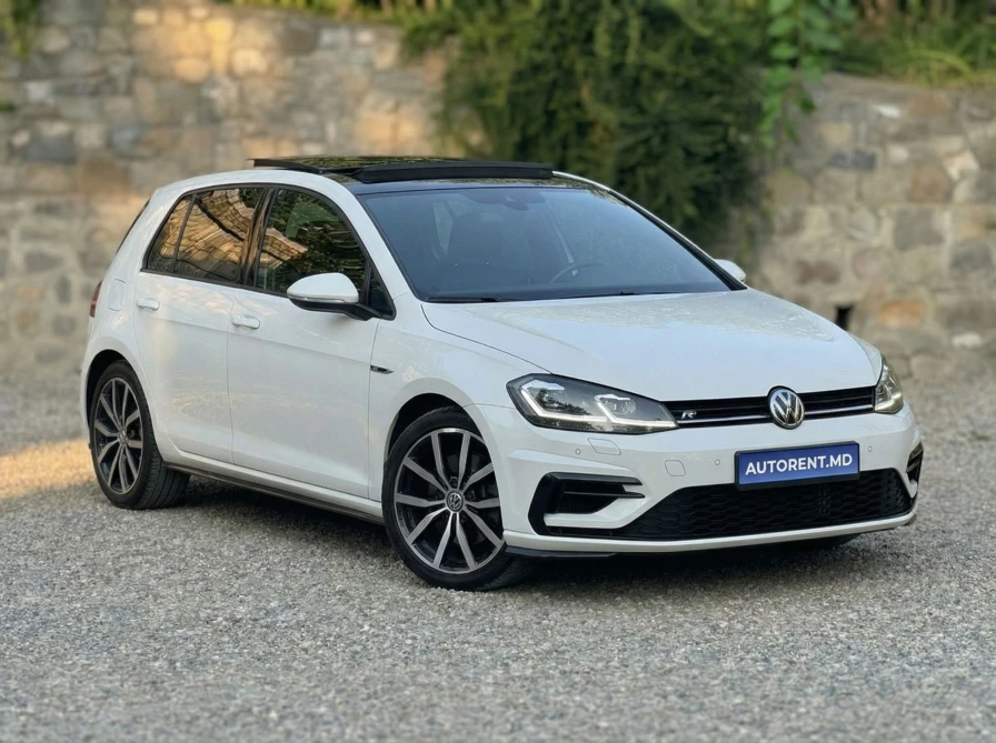 Volkswagen Golf 7