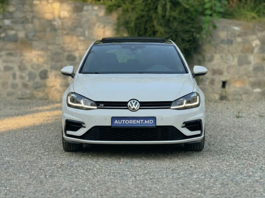 Volkswagen Golf 7