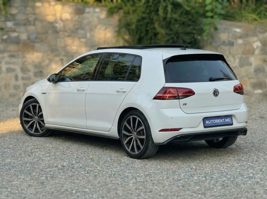 Volkswagen Golf 7