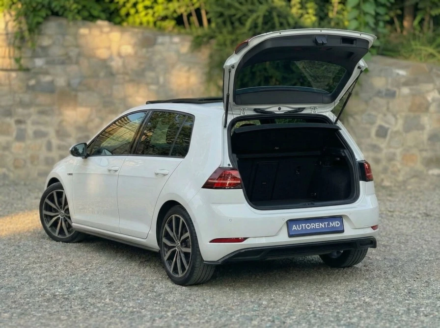 Volkswagen Golf 7