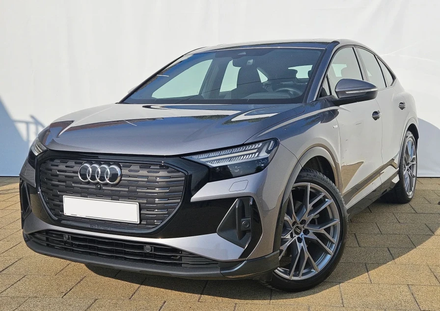 Audi Q4