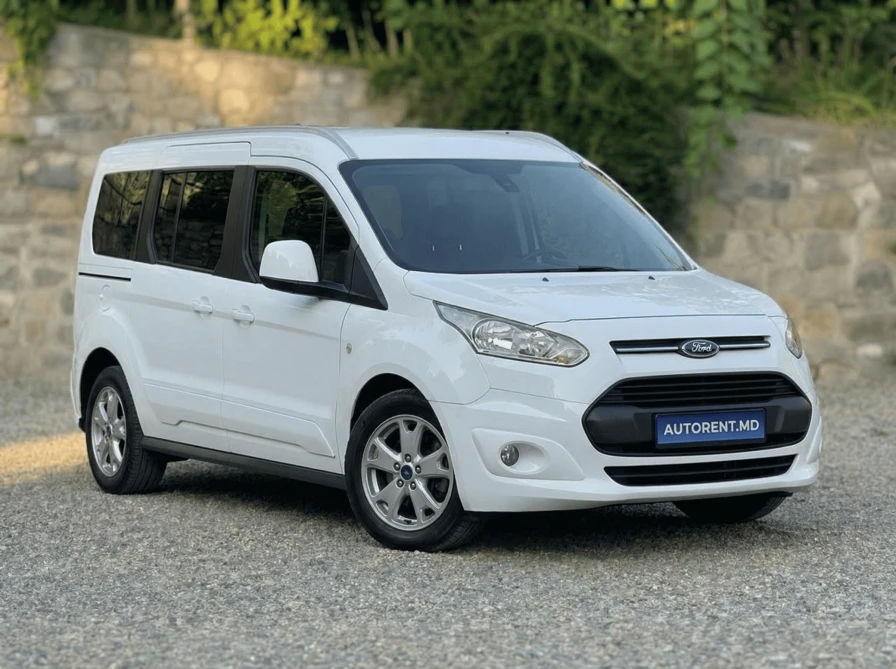 Ford Tourneo Connect