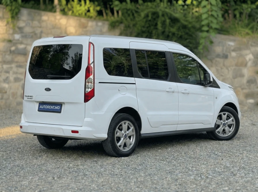 Ford Tourneo Connect