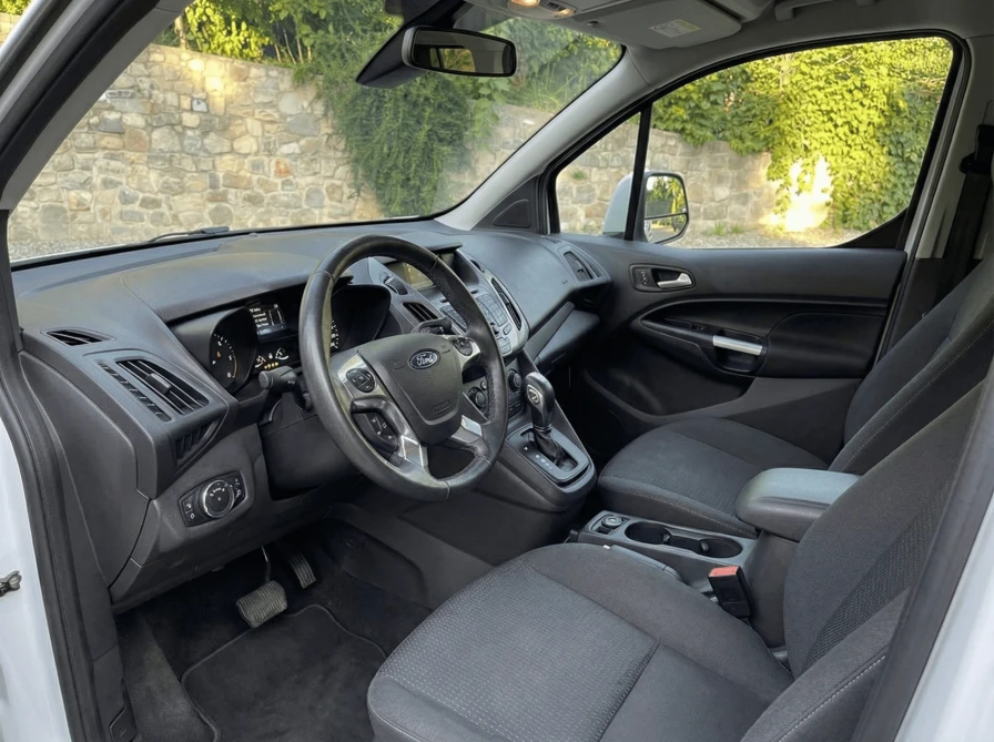 Ford Tourneo Connect