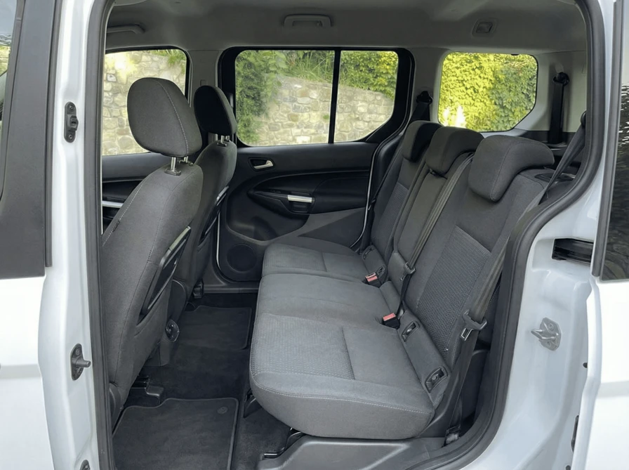 Ford Tourneo Connect