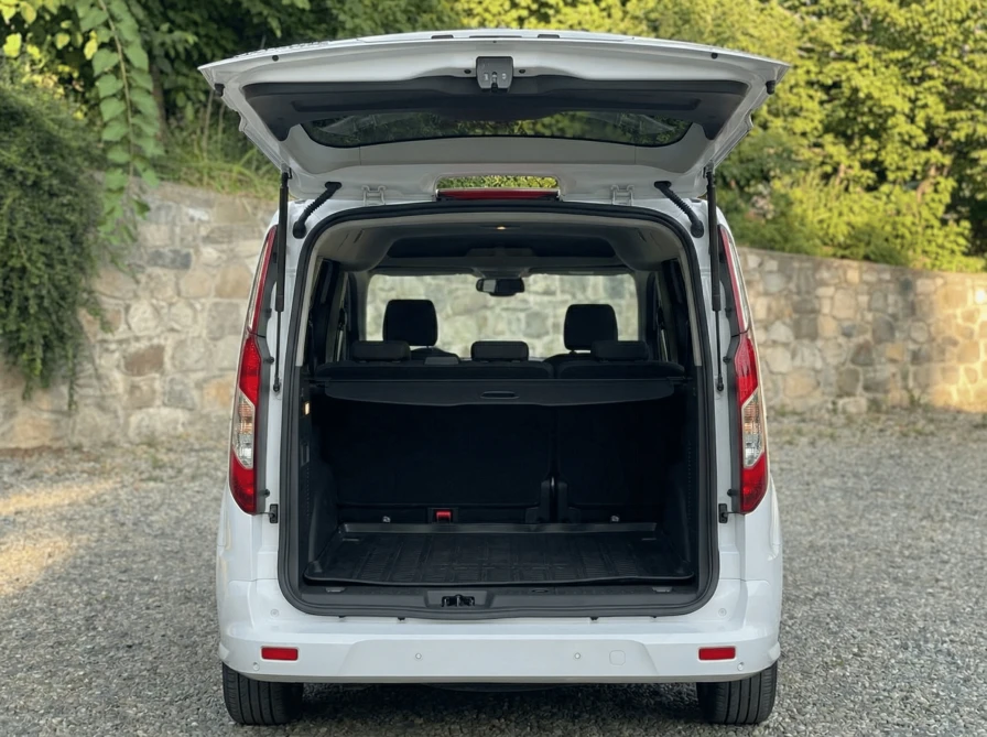 Ford Tourneo Connect
