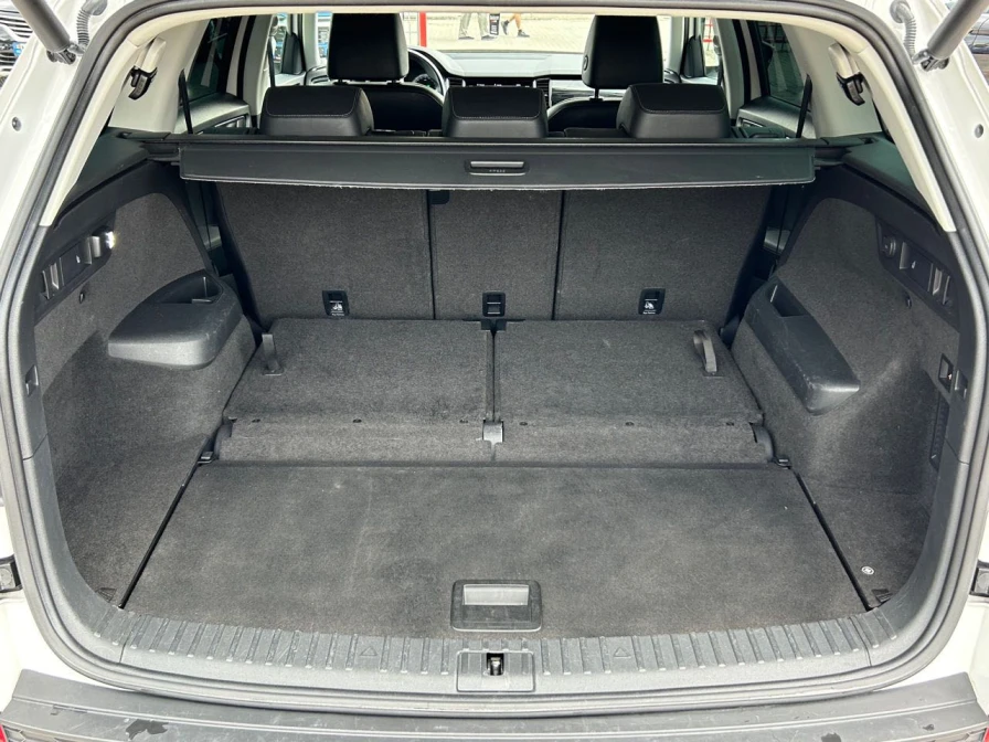 Skoda Kodiaq 2021