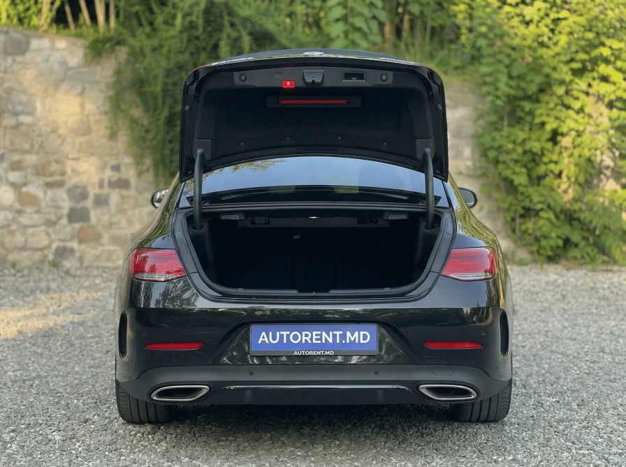 Mercedes-Benz CLS AMG