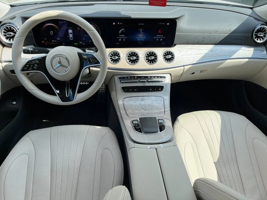 Mercedes-Benz CLS 2022