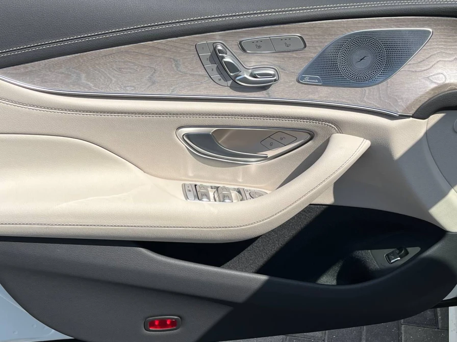 Mercedes-Benz CLS 2022