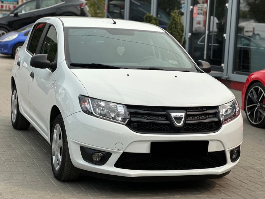 Dacia Sandero 2016