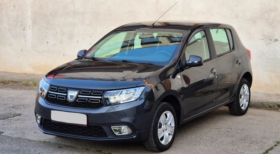 Dacia Sandero 2016