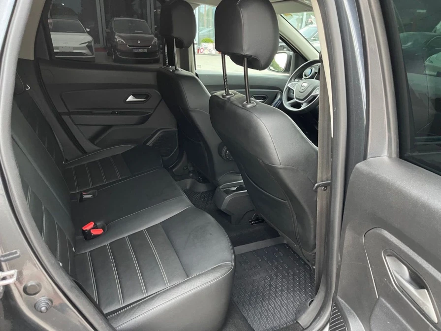 Dacia Duster 2020