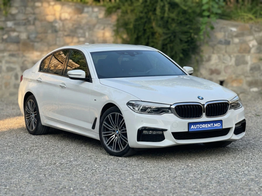 BMW Seria 5 M