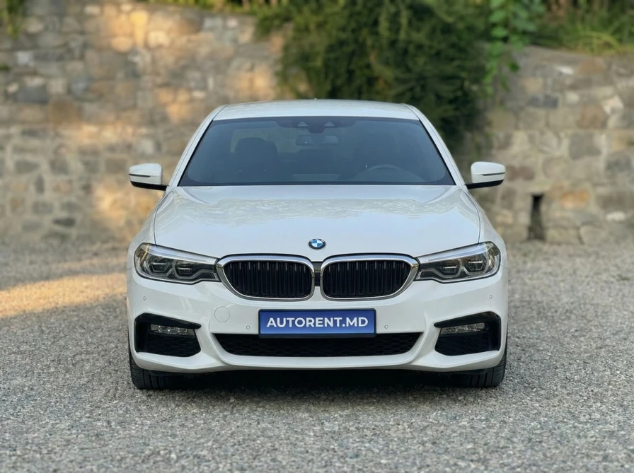 BMW Seria 5 M