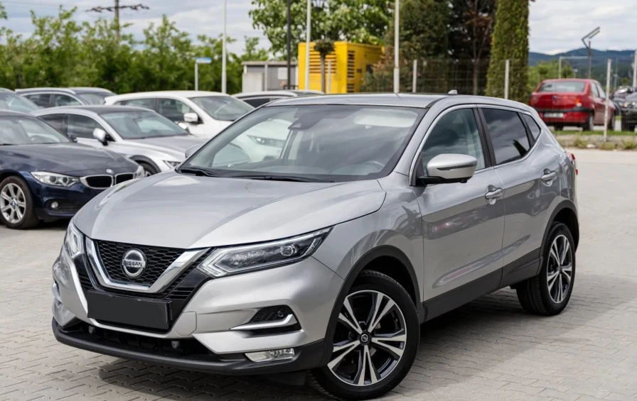 Dacia Lodgy 7 locuri