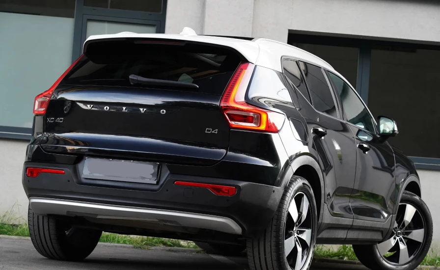Volvo XC 40