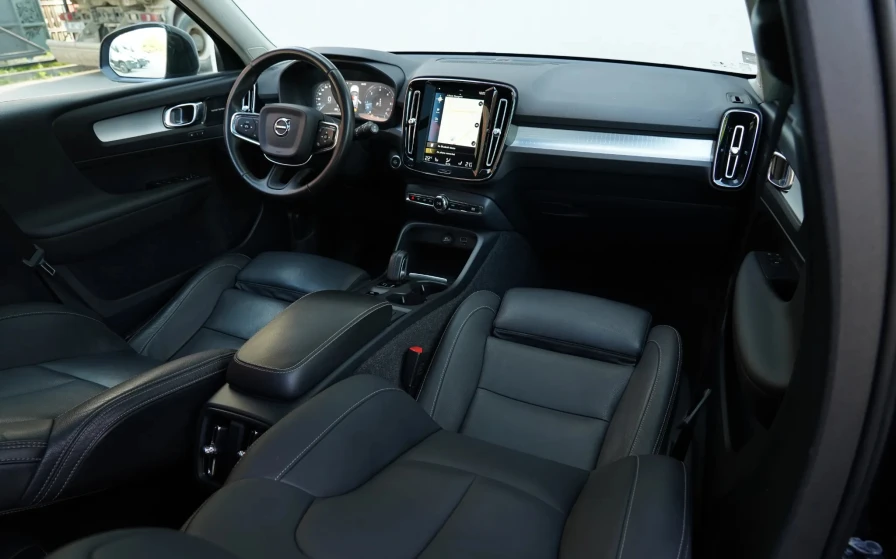 Volvo XC 40