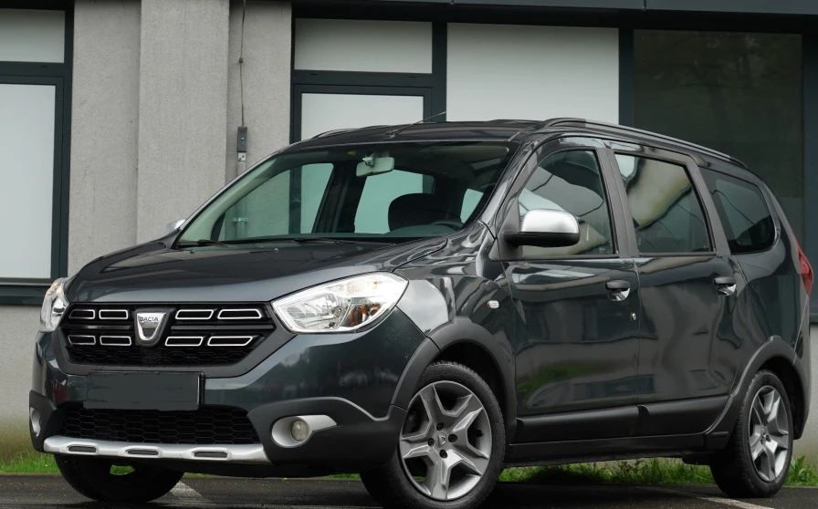 Dacia Lodgy