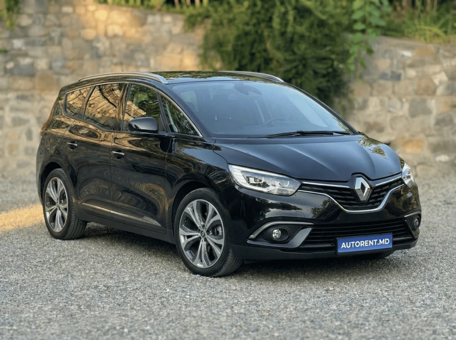 Renault Grand Scenic
