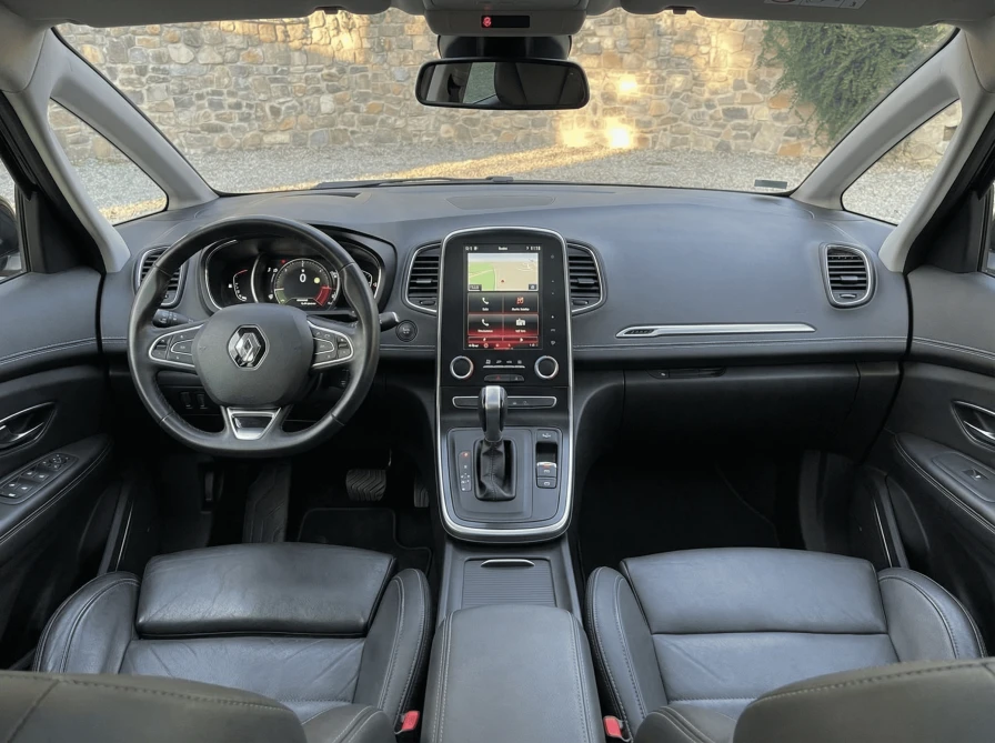 Renault Grand Scenic