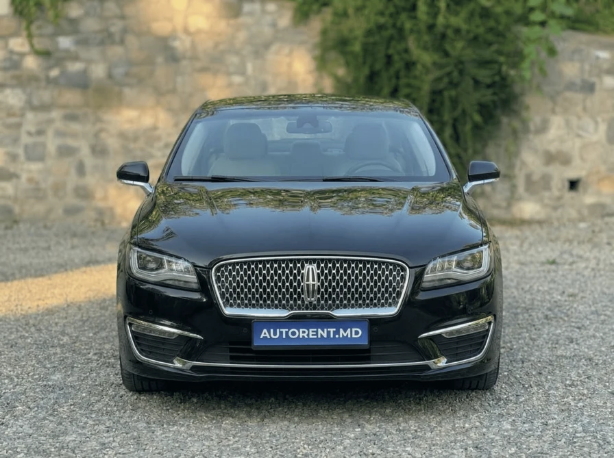 Lincoln MKZ