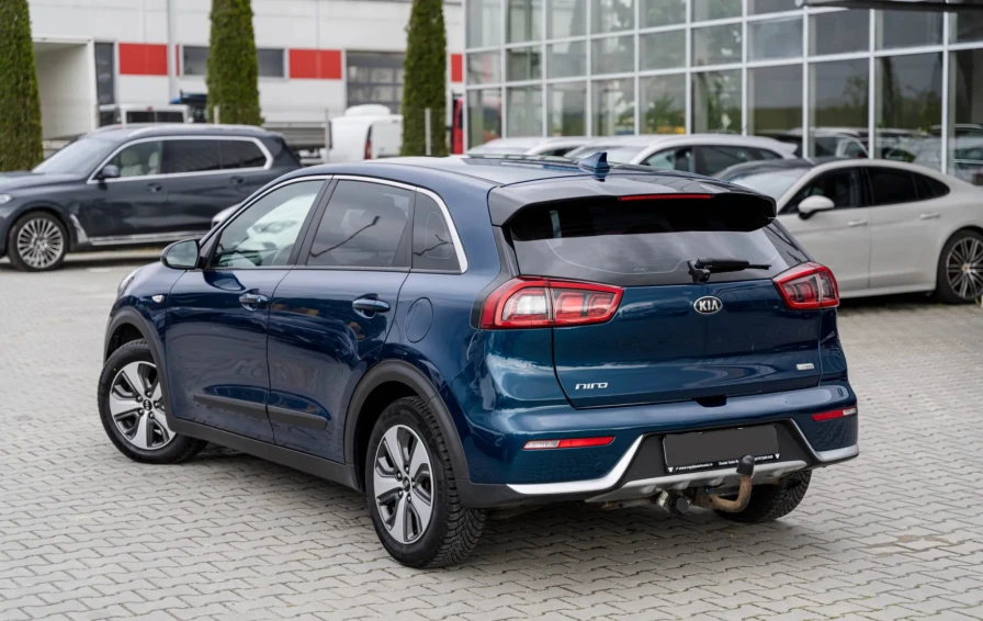 KIA Niro