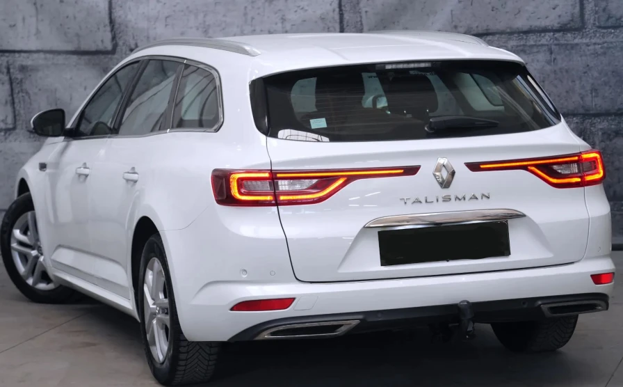 Renault Talisman