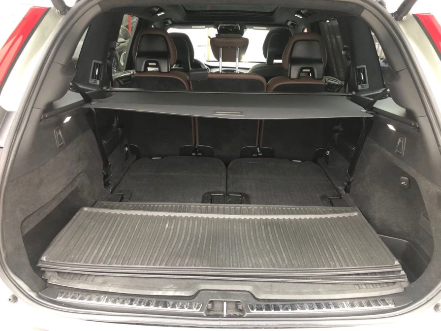 Volvo XC90 7 locuri
