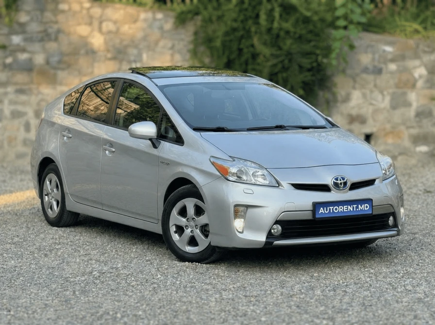 Toyota Prius 30